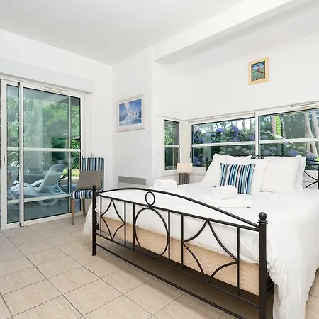 Villa Madame Les Dunes De La Prade Moliets-et-Maa