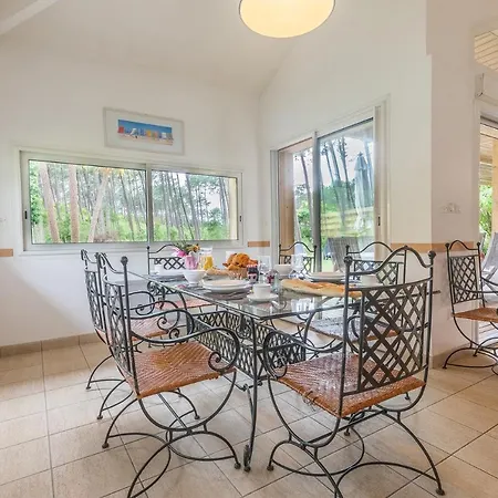 Villa Madame Les Dunes De La Prade