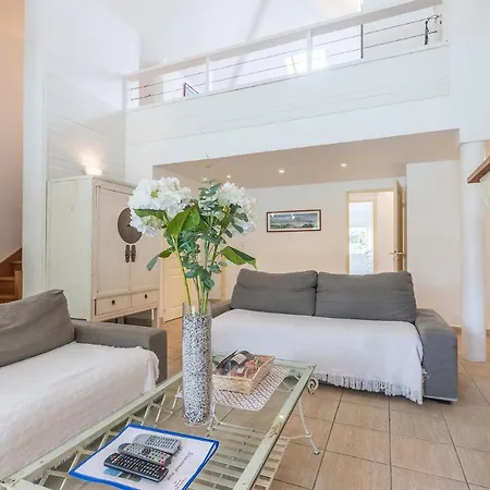 Villa Madame Les Dunes De La Prade