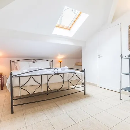 Villa Madame Les Dunes De La Prade