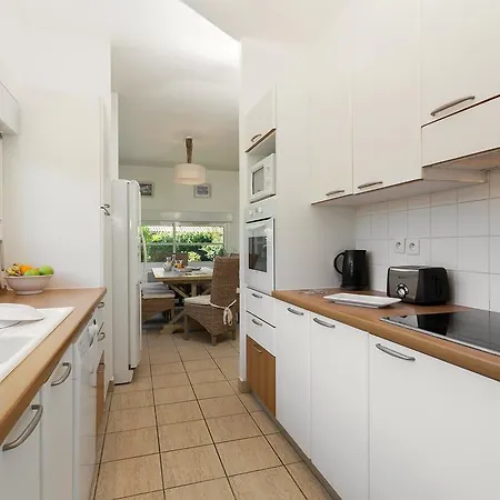 فيلة Madame Les Dunes De La Prade