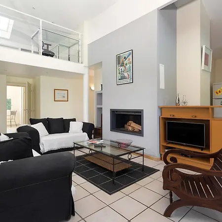 Madame Les Dunes De La Prade فيلة موليات-إي-ما