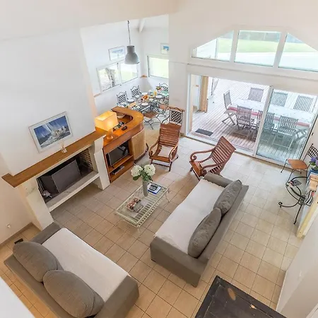 Madame Les Dunes De La Prade فيلة