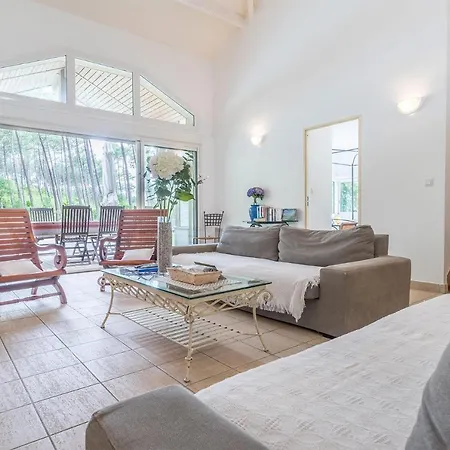 Madame Les Dunes De La Prade