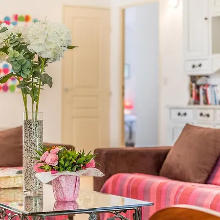 Villa Madame Les Dunes De La Prade