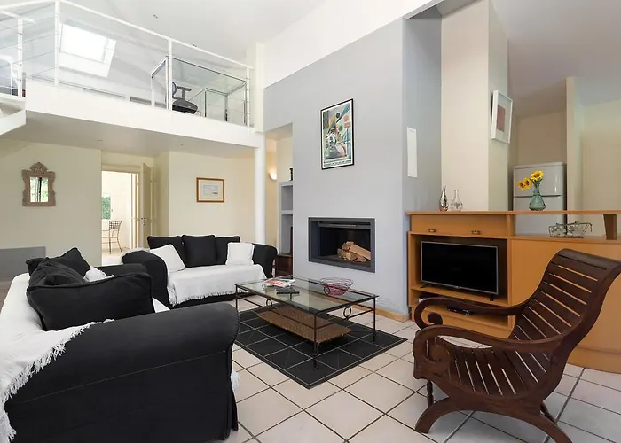 Madame Les Dunes De La Prade Villa Moliets-et-Maa