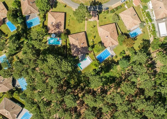 Madame Les Dunes De La Prade * Moliets-et-Maa