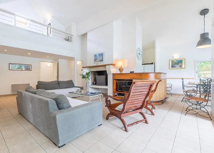 Madame Les Dunes De La Prade Moliets-et-Maa