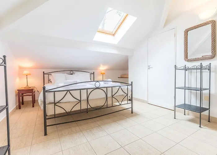 Villa Madame Les Dunes De La Prade