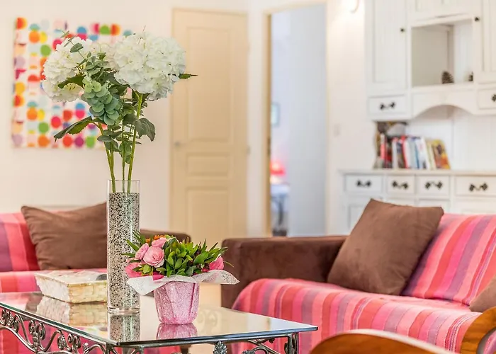 Villa Madame Les Dunes De La Prade